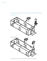 Предварительный просмотр 9 страницы Assa Abloy Aperio AH15 Mechanical Installation Instructions