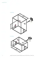 Предварительный просмотр 10 страницы Assa Abloy Aperio AH15 Mechanical Installation Instructions