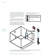 Предварительный просмотр 13 страницы Assa Abloy Aperio AH15 Mechanical Installation Instructions