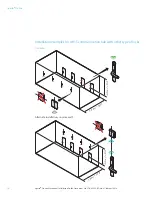 Предварительный просмотр 14 страницы Assa Abloy Aperio AH15 Mechanical Installation Instructions