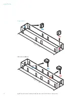 Предварительный просмотр 20 страницы Assa Abloy Aperio AH15 Mechanical Installation Instructions