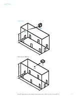 Предварительный просмотр 21 страницы Assa Abloy Aperio AH15 Mechanical Installation Instructions