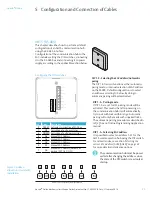 Предварительный просмотр 25 страницы Assa Abloy Aperio AH15 Mechanical Installation Instructions