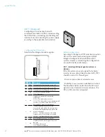 Предварительный просмотр 28 страницы Assa Abloy Aperio AH15 Mechanical Installation Instructions