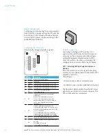 Предварительный просмотр 32 страницы Assa Abloy Aperio AH15 Mechanical Installation Instructions