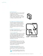 Предварительный просмотр 41 страницы Assa Abloy Aperio AH15 Mechanical Installation Instructions