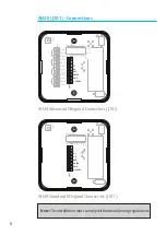 Preview for 8 page of Assa Abloy Aperio AH20 Installation Manual