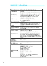 Preview for 18 page of Assa Abloy Aperio AH20 Installation Manual