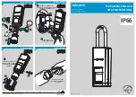 Assa Abloy APERIO P100 Setup Instructions preview