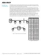 Preview for 11 page of Assa Abloy Aperio Installation & Integration