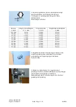 Preview for 3 page of Assa Abloy ASSA 1125 Mounting Instruction