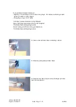 Preview for 5 page of Assa Abloy ASSA 1125 Mounting Instruction