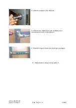 Preview for 6 page of Assa Abloy ASSA 1125 Mounting Instruction