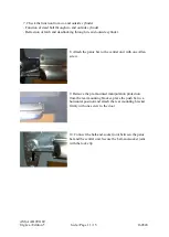 Preview for 11 page of Assa Abloy ASSA 1125 Mounting Instruction