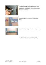 Preview for 13 page of Assa Abloy ASSA 1125 Mounting Instruction