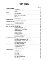 Preview for 3 page of Assa Abloy Avolution S series Installation & Programming Manual