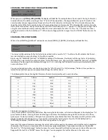 Preview for 25 page of Assa Abloy Avolution S series Installation & Programming Manual