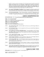 Preview for 40 page of Assa Abloy Avolution S series Installation & Programming Manual