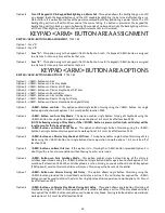 Предварительный просмотр 60 страницы Assa Abloy Avolution S series Installation & Programming Manual