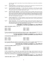 Preview for 72 page of Assa Abloy Avolution S series Installation & Programming Manual