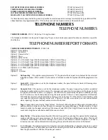 Preview for 82 page of Assa Abloy Avolution S series Installation & Programming Manual