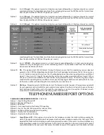 Preview for 83 page of Assa Abloy Avolution S series Installation & Programming Manual