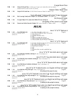 Preview for 97 page of Assa Abloy Avolution S series Installation & Programming Manual