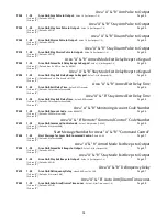 Preview for 98 page of Assa Abloy Avolution S series Installation & Programming Manual