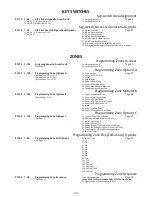 Preview for 102 page of Assa Abloy Avolution S series Installation & Programming Manual