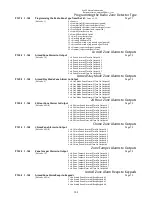 Preview for 103 page of Assa Abloy Avolution S series Installation & Programming Manual