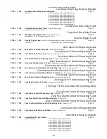 Preview for 105 page of Assa Abloy Avolution S series Installation & Programming Manual