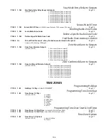 Preview for 106 page of Assa Abloy Avolution S series Installation & Programming Manual