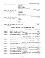 Предварительный просмотр 109 страницы Assa Abloy Avolution S series Installation & Programming Manual