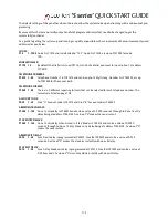 Preview for 113 page of Assa Abloy Avolution S series Installation & Programming Manual