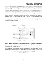 Предварительный просмотр 115 страницы Assa Abloy Avolution S series Installation & Programming Manual