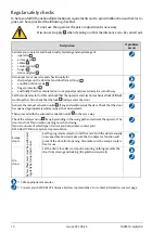 Preview for 10 page of Assa Abloy Besam SW150 User Manual