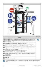 Preview for 12 page of Assa Abloy Besam SW150 User Manual