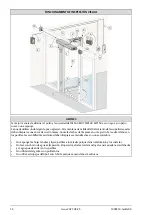 Preview for 76 page of Assa Abloy Besam SW150 User Manual