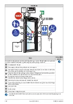 Preview for 194 page of Assa Abloy Besam SW150 User Manual