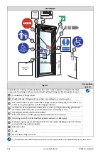 Preview for 246 page of Assa Abloy Besam SW150 User Manual