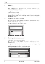 Preview for 14 page of Assa Abloy Besam SW200i US Installation And Service Manual