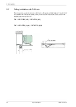 Preview for 20 page of Assa Abloy Besam SW200i US Installation And Service Manual