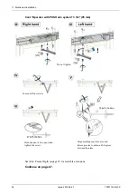 Preview for 34 page of Assa Abloy Besam SW200i US Installation And Service Manual