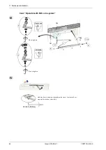 Preview for 44 page of Assa Abloy Besam SW200i US Installation And Service Manual