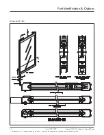 Предварительный просмотр 10 страницы Assa Abloy besam US23-0696-01 Installation And Troubleshooting Manual