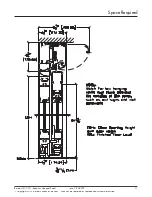 Предварительный просмотр 11 страницы Assa Abloy besam US23-0696-01 Installation And Troubleshooting Manual