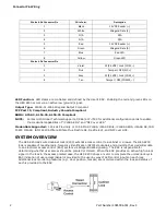 Preview for 2 page of Assa Abloy Cabinet Lock Series Installation Instructions Manual