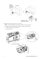 Preview for 7 page of Assa Abloy Cabinet Lock Series Installation Instructions Manual