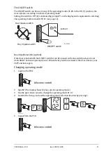 Предварительный просмотр 11 страницы Assa Abloy CDC 4 User Manual