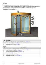 Предварительный просмотр 16 страницы Assa Abloy CDC 4 User Manual